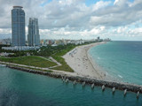 Passing South Beach, Florida by icedancer, photography->shorelines gallery Passing South Beach, Florida by icedancer, photography->shorelines gallery