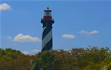 St. Augustine Lighthouse by JEdMc91, Photography->Lighthouses gallery