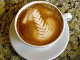 Coffee Art by jdinvictoria, Photography->Food/Drink gallery