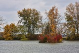 Fall At Aldrich Pond by Jimbobedsel, photography->nature gallery