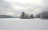 Winter Island 2 by Tomeast, Photography->Landscape gallery