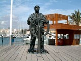 Captain Cast Iron by ronsaunders47, Photography->General gallery