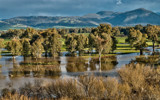 What A Difference A Ray Makes:Finale by Mythmaker, photography->landscape gallery