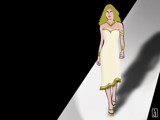 Bryant Park - Manhattan Chic 18 by Jhihmoac, illustrations->digital gallery