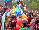 Festival special. by sahadk, photography->people gallery