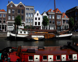 Delfshaven by rvdb, Photography->City gallery