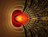Strawberry Blast by jswgpb, Abstract->Fractal gallery