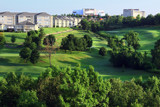 Branson Balcony View by PatAndre, photography->landscape gallery