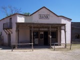 Old West Bank by bhaughton, Photography->Architecture gallery