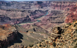 Grand Canyon - Desert Point View by Paul_Gerritsen, photography->landscape gallery