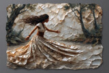 Then Let's Keep Dancing by casechaser, abstract->surrealism gallery