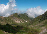 M.Fagaras Romania by Clayd, Photography->Mountains gallery