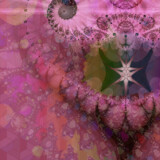 Coral Collective by Flmngseabass, abstract->fractal gallery