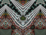 The Master Bat by Flmngseabass, abstract gallery