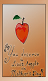 Love Apple by bfrank, holidays gallery