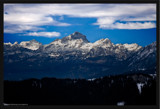 Triglav by Mauntnbeika, Photography->Mountains gallery