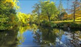 Autumn Walk 8 by LynEve, photography->gardens gallery