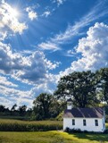 New Paint! by Starglow, photography->architecture gallery