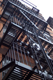 Fire Escape by dancer3660, Photography->City gallery