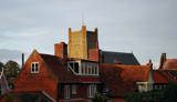 The Rooftops Of  Suffolk by braces, Photography->Architecture gallery