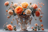 Bouquet by casechaser, abstract->surrealism gallery