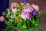 Bouquet by Ramad, photography->flowers gallery