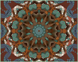 Old Ironsides by Flmngseabass, abstract gallery