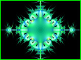 Green Zone by pakalou94, Abstract->Fractal gallery