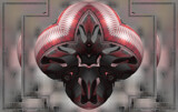 Hiding The Truth by Flmngseabass, abstract gallery