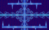 Puzzle 3 by pakalou94, Abstract->Fractal gallery
