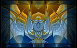 Wings of Maize by tealeaves, Abstract->Fractal gallery