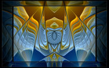 Wings of Maize by tealeaves, Abstract->Fractal gallery