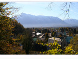 looking to the Untersberg... by fogz, Photography->Mountains gallery