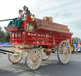 One Beautiful Beer Wagon by PatAndre, photography->transportation gallery