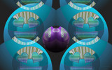 Happy Face by Flmngseabass, abstract gallery