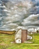Rain Coming by Starglow, photography->general gallery