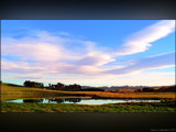 Winter Landscape - rework by Hottrockin, Rework gallery