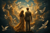 With Love by casechaser, abstract->surrealism gallery