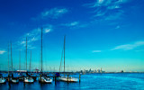 Blue Melbourne by Mythmaker, Photography->Water gallery