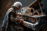 Jupiter by casechaser, music gallery