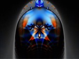 Alien Cell by nigel_inglis, Abstract->Fractal gallery