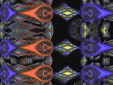 Tail Gunner Remake by Flmngseabass, abstract gallery