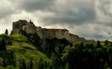 le chateau de joux!  revised by crystaliane, Photography->Castles/Ruins gallery