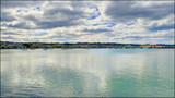 Calm Harbour by LynEve, photography->shorelines gallery