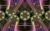 Newsbreak Stardom by Flmngseabass, abstract gallery
