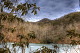 Molly's Knob..... by nanadoo, photography->mountains gallery