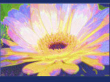 La fleur............ by fogz, Photography->Manipulation gallery La fleur............ by fogz, Photography->Manipulation gallery