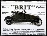 1913 'Brit' Cyclecar 2 by LynEve, photography->cars gallery