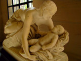 lille 3 ( taking care) by gaeljet2, Photography->Sculpture gallery