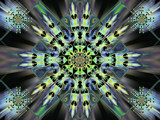 Crystal Expansion 4 by Flmngseabass, abstract gallery